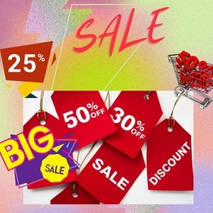 🌻Moving!🌻 Everything needs to go‼️